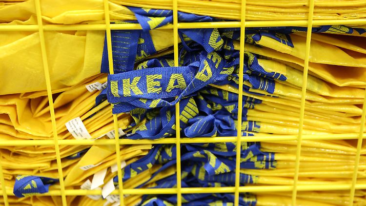 Die Bundesrepublik ist der größte europäische Einzelmarkt von Ikea.