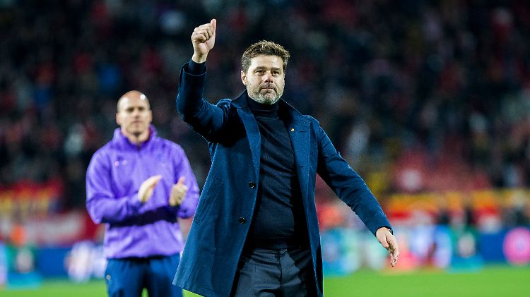 Mauricio Pochettino ist beim FC Bayern beliebt - und bald auch angestellt?