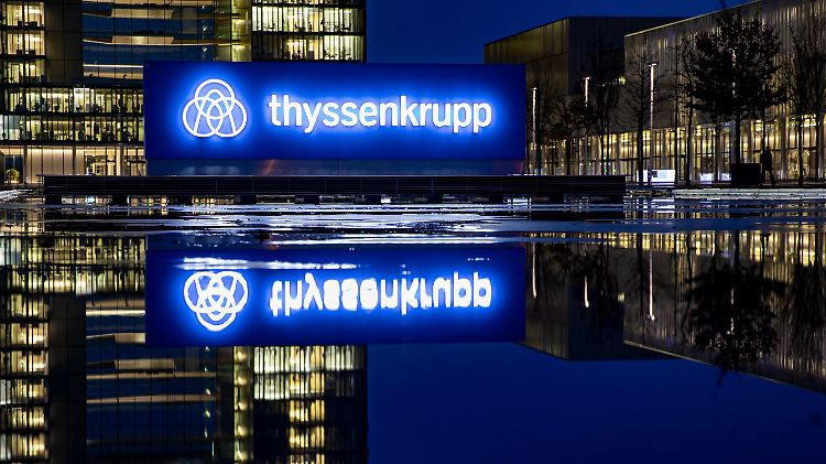 Bislang zeigt die Umstrukturierung des Industriekonzerns noch keine Erfolge.
