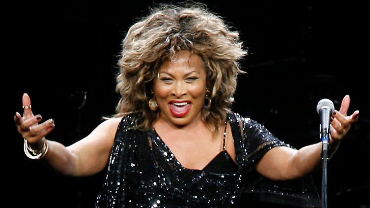 Starb im Alter von 83 Jahren nach langer Krankheit: Tina Turner.
