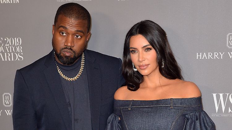 Am Wochenende entschuldigte sich Kanye West öffentlich bei seiner Ehefrau Kim Kardashian.