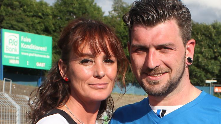 Wurden nur 48 beziehungsweise 44 Jahre alt: Suzana und Ingo Kantorek.