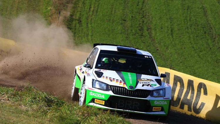 Berufungsgericht des DMSB gibt Berufung von Skoda Auto Deutschland statt.