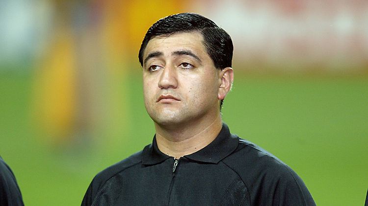 Moreno wies die Anschuldigungen von sich mit den Worten: "Wenn die Italiener über Korruption sprechen, dann nur, weil sie es gewohnt sind, sie selber zu praktizieren."