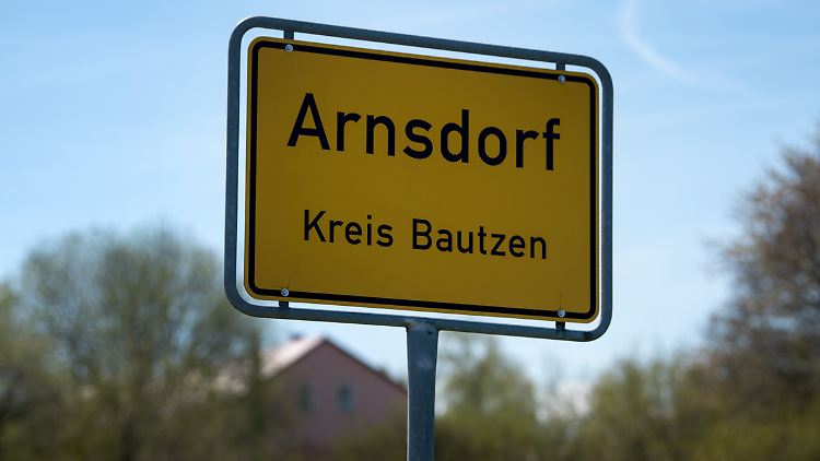Die kleine Gemeinde zählt kaum 5000 Einwohner.