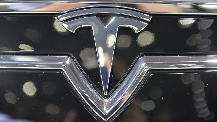 Bis die ersten Tesla-Modelle in der Brandenburger Fabrik gefertigt werden, wird es noch eine Weile dauern.