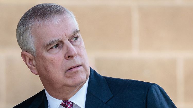 Prinz Andrews Privatsekretärin soll eine treibende Kraft hinter dem BBC-Interview gewesen sein.
