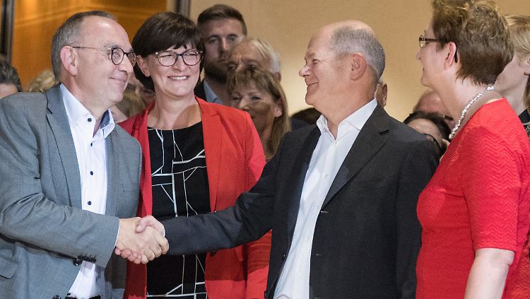 Am Freitag endet die Stichwahl. Das Ergebnis wird einen Tag später bekannt gegeben.