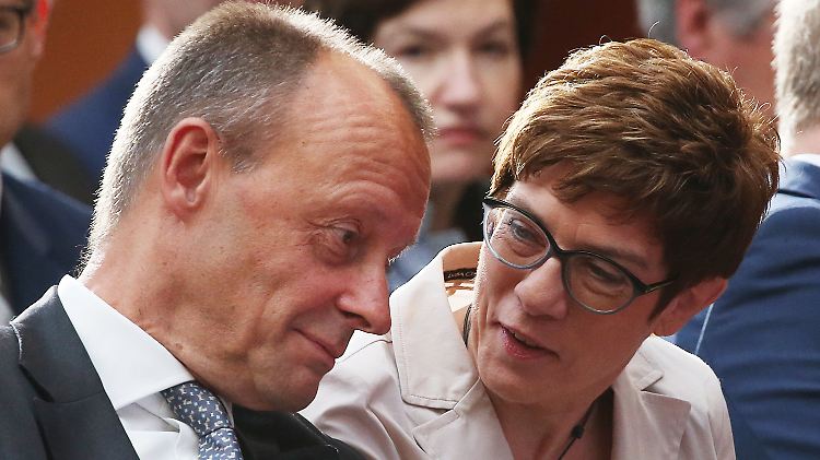 Wie lange hält der Frieden? 