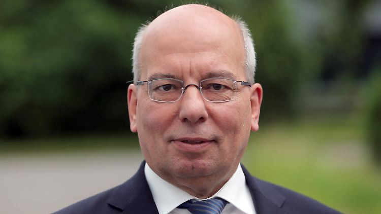 Rainer Wendt wird nicht Staatssekretär in Sachsen-Anhalt.