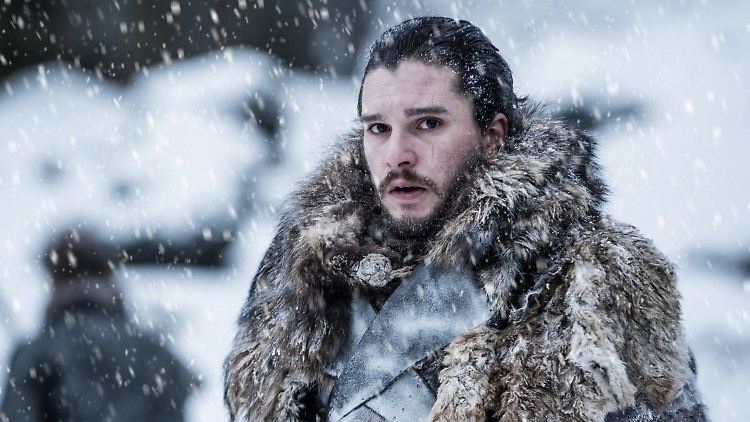 Die Macher von "Game of Thrones" könnten soeben aufregende Neuigkeiten angekündigt haben - oder die kalte Jahreszeit.