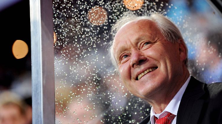 Jakob Kuhn wurde 76 Jahre alt.