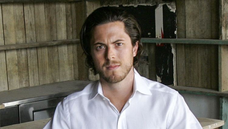 Harry Morton starb mit 38 Jahren.
