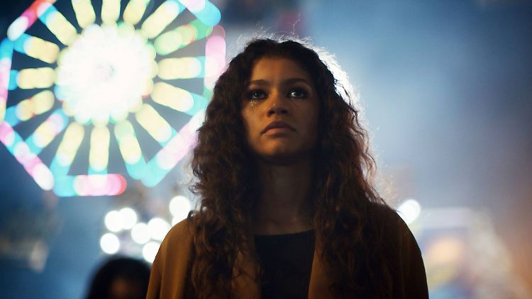 "Geschichten über Teenager? Interessieren niemanden", bekam Ron Leshem zu hören. Jahre später gibt es weltweit Adaptionen von "Euphoria" und einen Golden Globe für Zendaya.