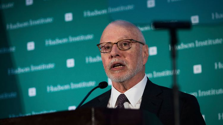 Das Vermögen von Paul Singer wird auf 3,5 Milliarden Dollar geschätzt.