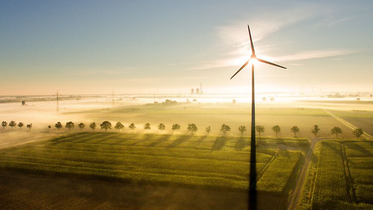 Der Ausbau der Windkraft ist fast zum Erliegen gekommen. Die geplante Abstandsregelung könnte ihn endgültig ausbremsen.
