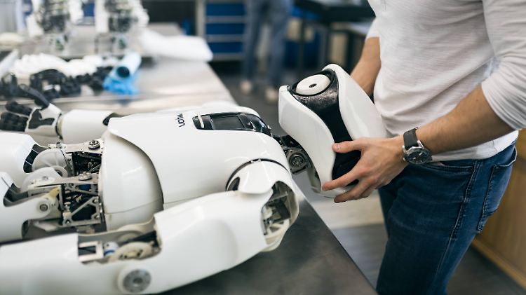 Bundeswirtschaftsminister Altmaier will Übernahmen deutscher Hightech-Firmen erschweren.