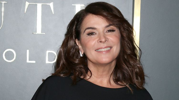 Wird im Prozess gegen Harvey Weinstein gehört: Annabella Sciorra.