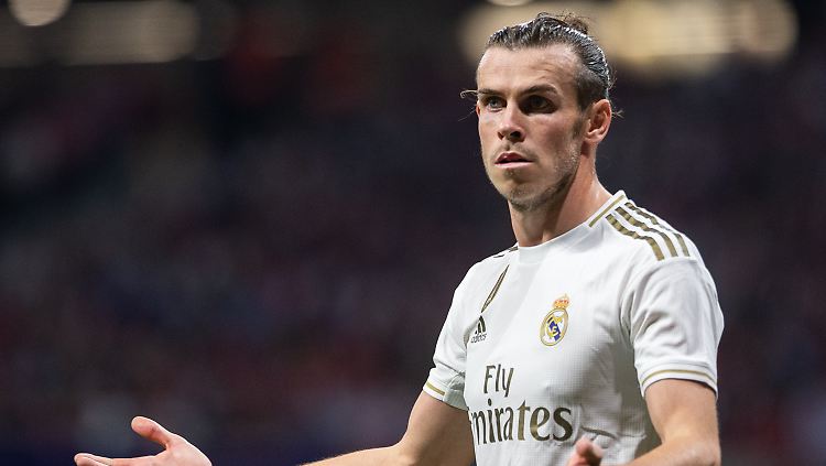Gareth Bale und Real Madrid - das wird wohl keine Liebesgeschichte mehr.