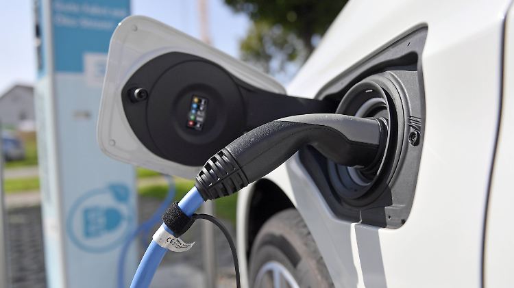 Batteriezellen spielen bei Elektroautos und bei der Energiewende eine wichtige Rolle.