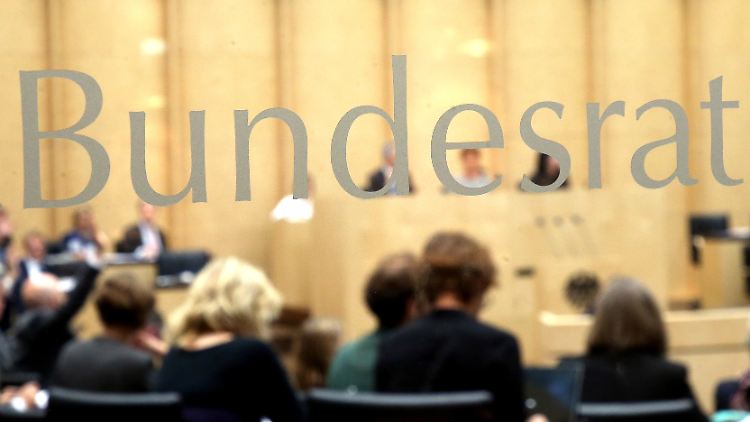 Kein grünes Licht fürs Klimapaket - der Bundesrat bremste wichtige Klimaschutzregelungen.