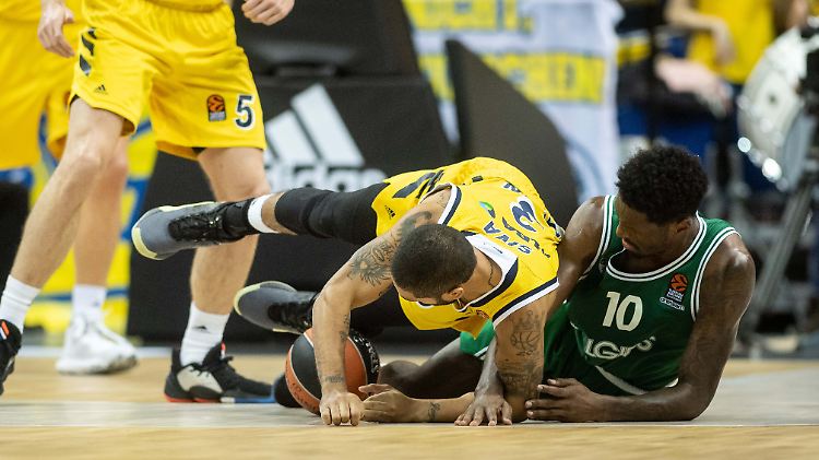 Peyton Siva fehlte nur etwas mehr als zwei Wochen, verpasste aber sechs Spiele.