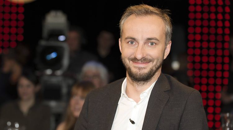 Jan Böhmermann widmet sich er erneut dem Ibiza-Skandal.