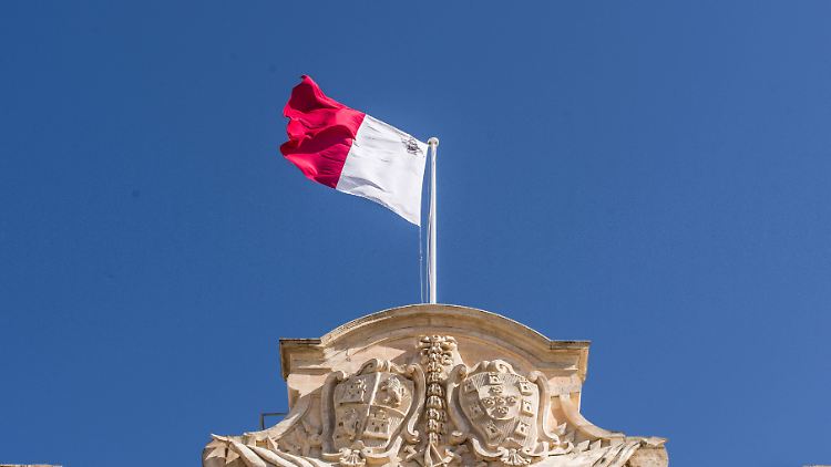 Caruana Galizia war am 16. Oktober 2017 in ihrem Auto auf Malta in die Luft gesprengt worden.