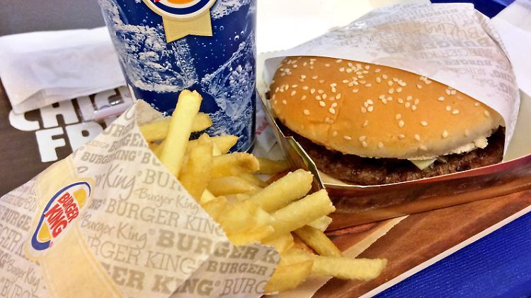 Burger King will mehr, als nur billig sein.