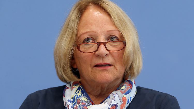 "Ich halte diese Szene und vor allem den Gangsta-Rap für sehr gefährlich", sagt Leutheusser-Schnarrenberger.