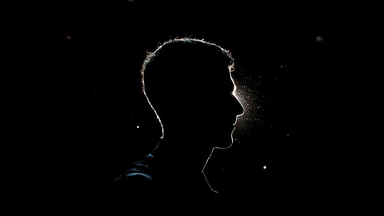 Novak Djokovic steckt fest - diesmal in Australien.
