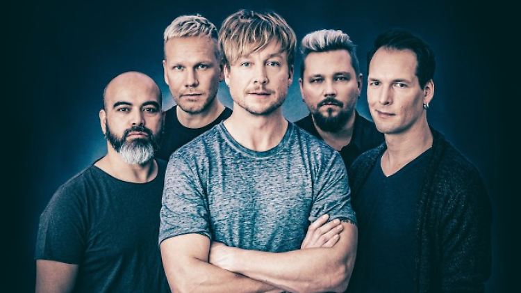 Aus und vorbei: Sunrise Avenue geben ihre Auflösung bekannt.
