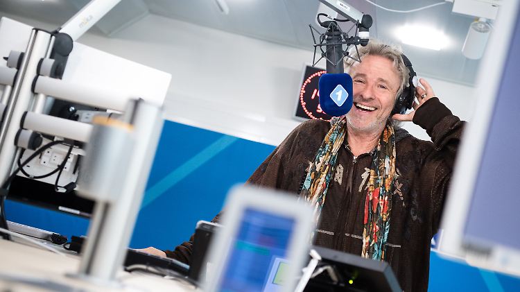 Thomas Gottschalk beendet seine monatliche Sendung.