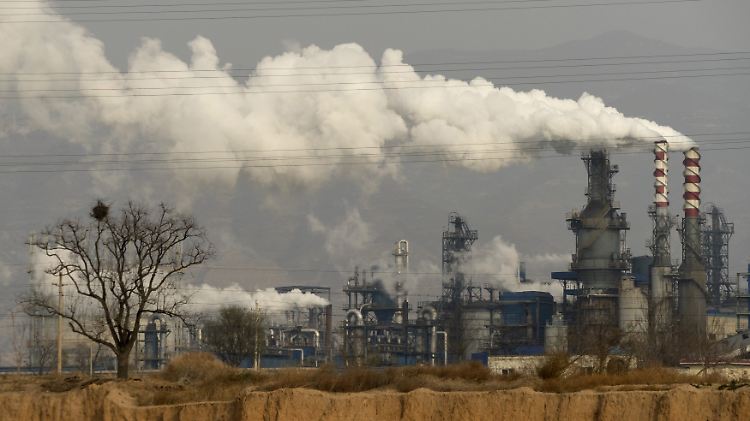 Gerade die G20-Länder müssten eigentlich mehr Engagement beim Klimaschutz an den Tag legen.