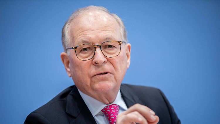 Ischinger spricht von einer der schwersten Gratwanderungen im Umgang mit dem Iran.