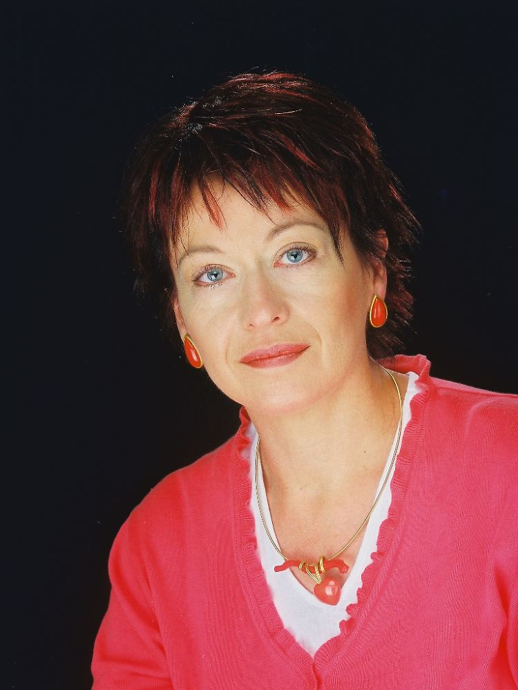 Prof. Dr. Isabella Heuser ist Direktorin der Klinik und Hochschulambulanz für Psychiatrie und Psychotherapie Campus Benjamin Franklin (Berlin).