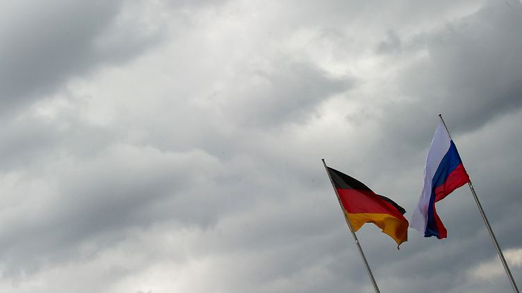 Auch deutsche Unternehmen sind von den EU-Wirtschaftssanktionen gegen Russland betroffen.