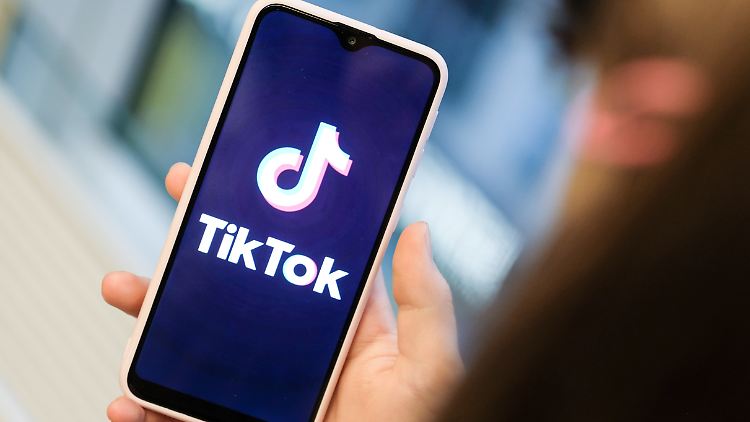 Hinter TikTok steckt ein chinesisches Unternehmen.