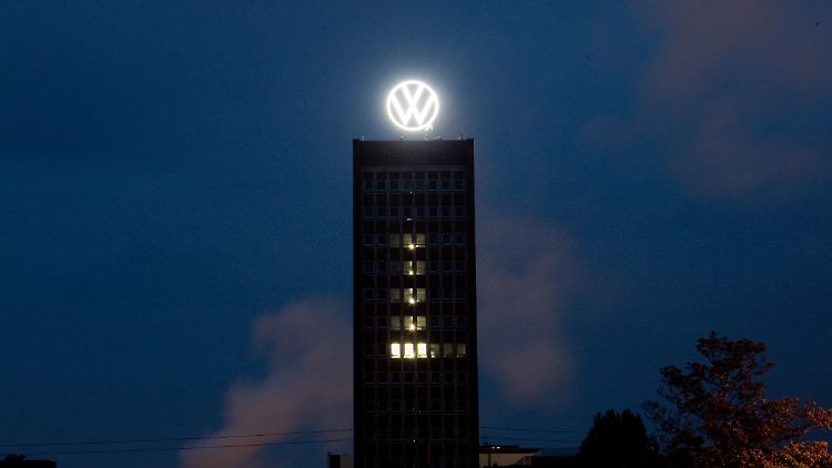 VW entschädigt Militärjunta-Opfer in Brasilien.