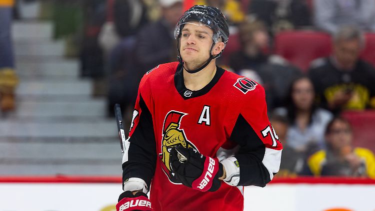 Guter Mann, dieser Mark Borowiecki.