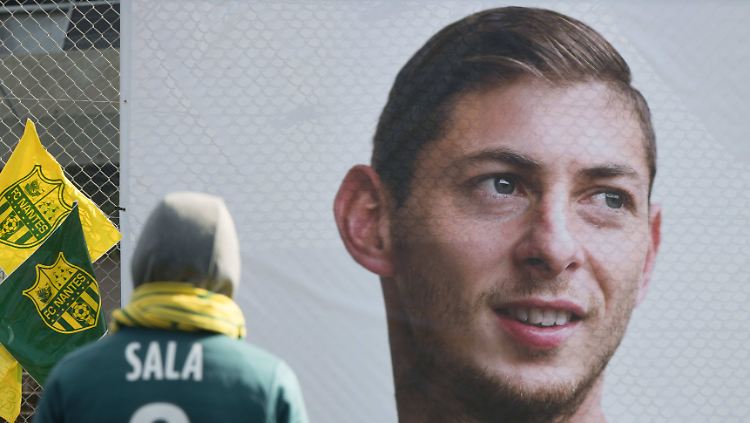Sala verunglückte auf dem Weg zu seinem neuen Klub. Der Pilot war gewarnt, kommt nun heraus.