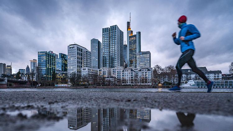 Die Aussichten für die Bankenwelt sind auch zum Jahreswechsel nicht allzu rosig.