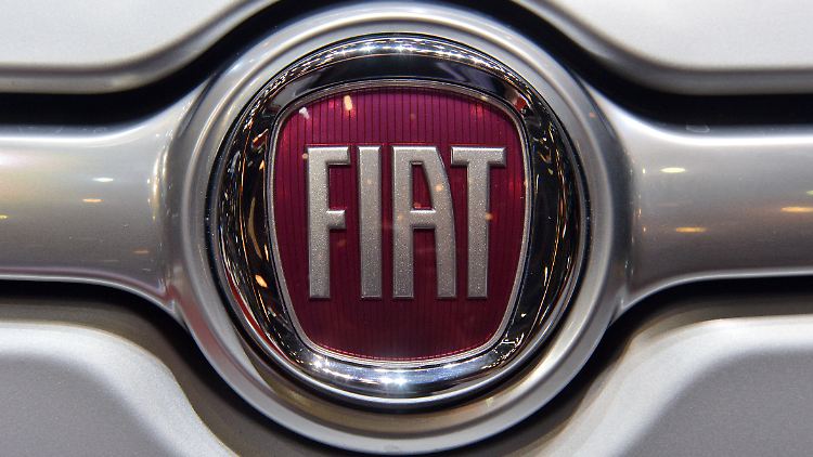 Fiat fusioniert 2014 mit Chrysler. Nun will sich FCA mit PSA zusammenschließen.