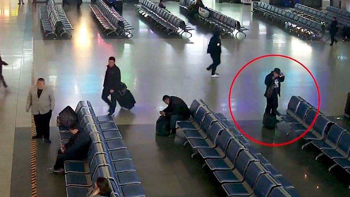 Tasche Flughafen Juwelen Vergessen China.JPG