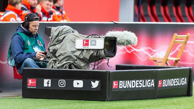 Die Bundesliga-Saison 2020/21 beginnt am 21. August.