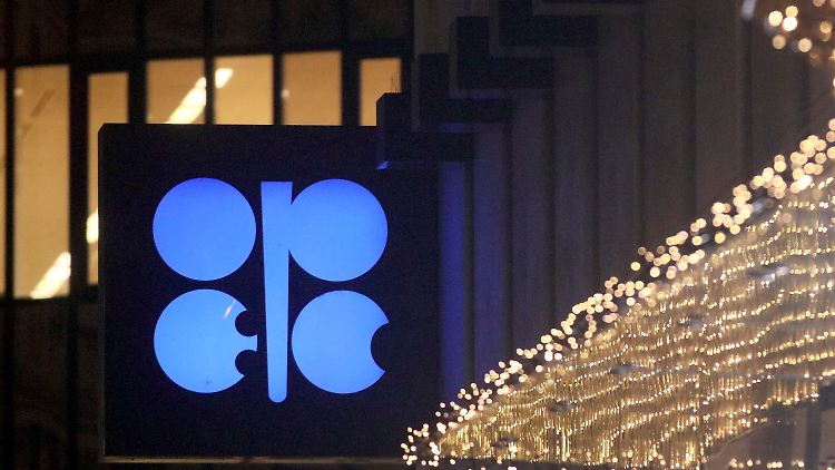 Seit 2017 versucht die "Opec+"-Runde, den Markt mit Förderkürzungen zu beeinflussen.