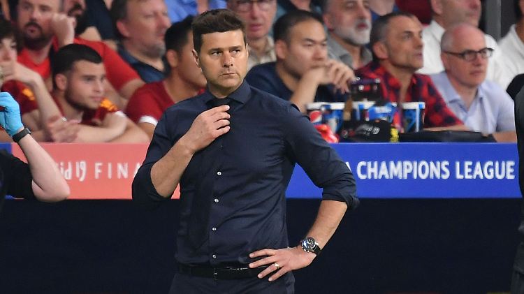 Mauricio Pochettino bleibt in Europa - kommt aber nicht nach München.