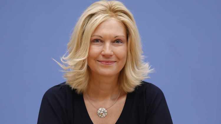 Schwesig will eine Kampfabstimmung um den dritten Vizeposten bei der SPD vermeiden.
