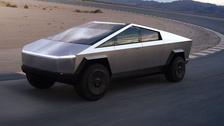 Spektakulär inszenierte Tesla den Cybertruck. Doch es gibt reichlich Konkurrenten.