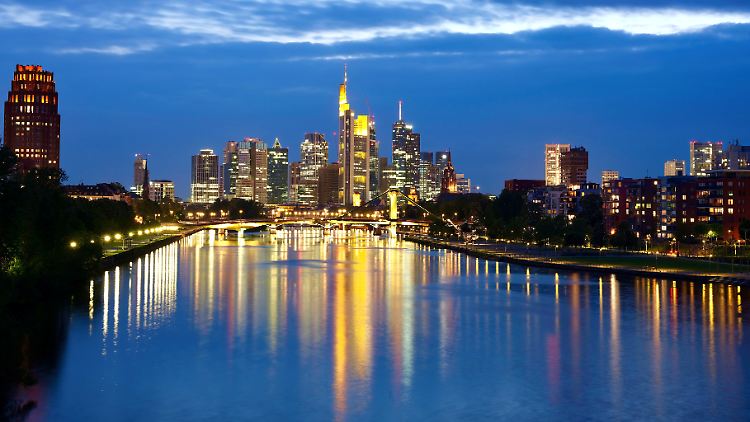 Die Europäische Beobachtungsstelle für Drogen setzte 2017 Frankfurt am Main auf Platz 14 der Städte mit dem höchsten Kokainkonsum.